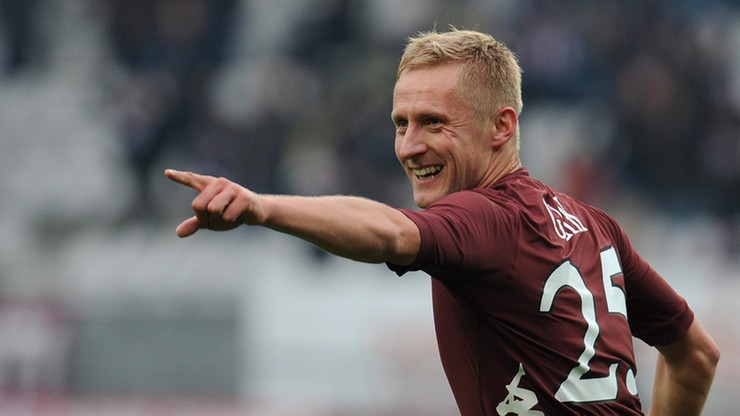 Mistrz "długiego słupka". Dwie bramki Kamila Glika!