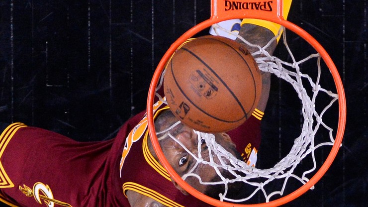 LeBron James odkrywa nowe horyzonty! Już nie tylko NBA