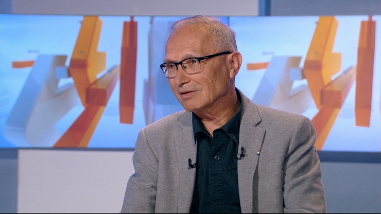 Ekspert: im dokładniej przygotowujemy się na zamachy, tym prostsze metody stosują terroryści