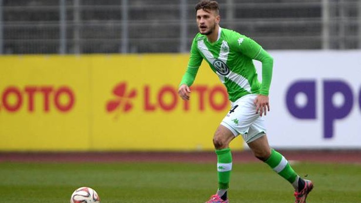 Reprezentant Polski zmieni klub! Zagra na zapleczu Bundesligi