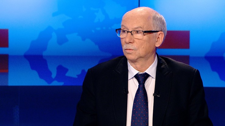 Lewandowski: Timmermans wrócił i zakomunikował, że nie ma żadnego postępu ws. TK