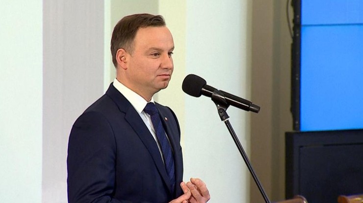 Prezydent Duda podpisał tzw. ustawę dezubekizacyjną