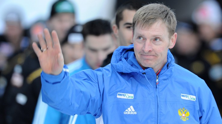 Słynny rosyjski sportowiec złapany na dopingu