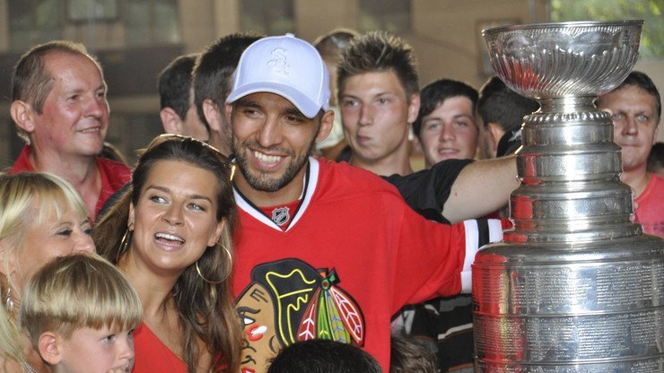 NHL: Goście górą!