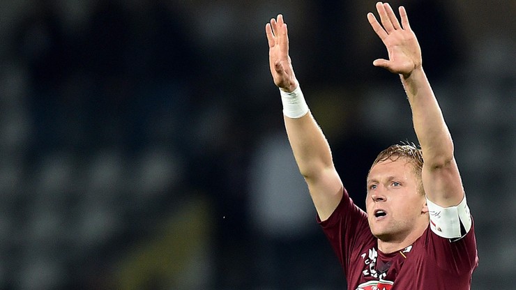 Patent na Mediolan. Glik powstrzymał Inter!