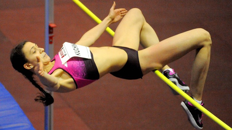 IAAF wyraziło zgodę na start siedmiu rosyjskich lekkoatletów pod neutralną flagą