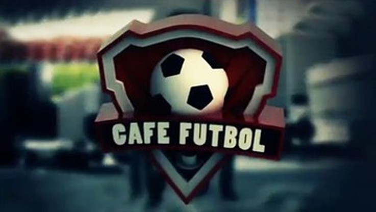 Tomaszewski w Cafe Futbol! Wszystko o meczu Polska - Irlandia