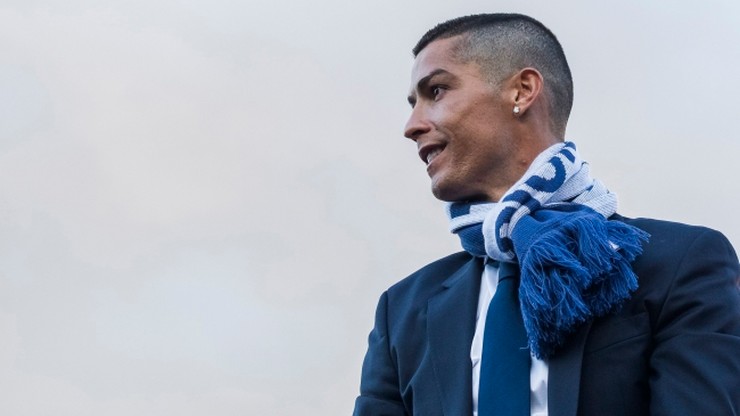 Lista 100 najlepiej zarabiających sportowców wg "Forbesa". Ronaldo numerem jeden!