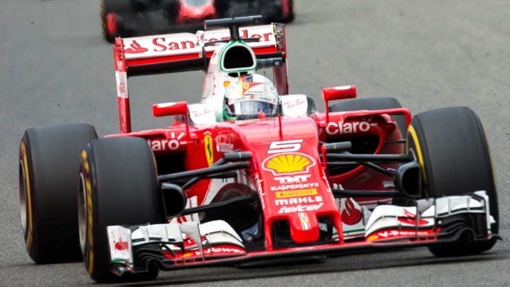 Formuła 1: GP Włoch na torze Monza pozostaje w kalendarzu