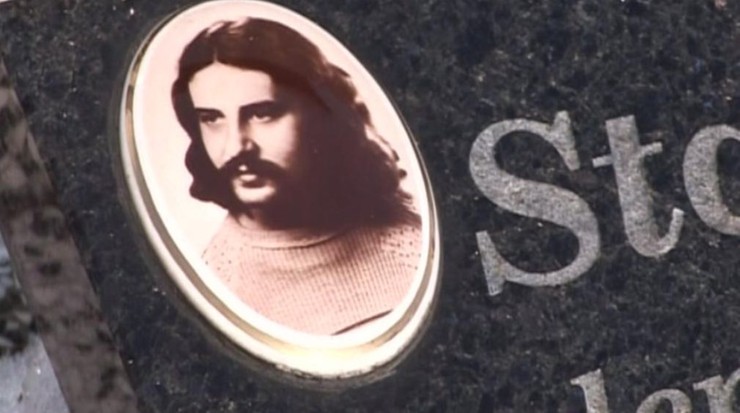 40 lat temu znaleziono ciało Pyjasa. Sprawa jego śmierci nadal niewyjaśniona