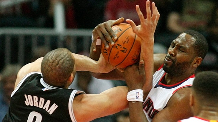 57. zwycięstwo Atlanta Hawks