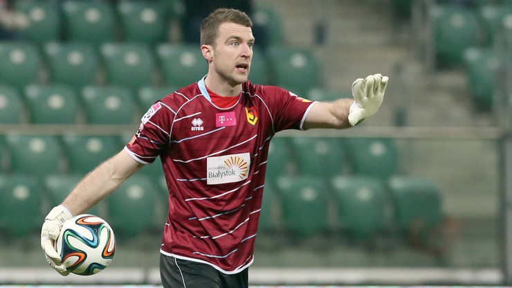 Przybyła Jagiellonia do Kielc. I przegrała