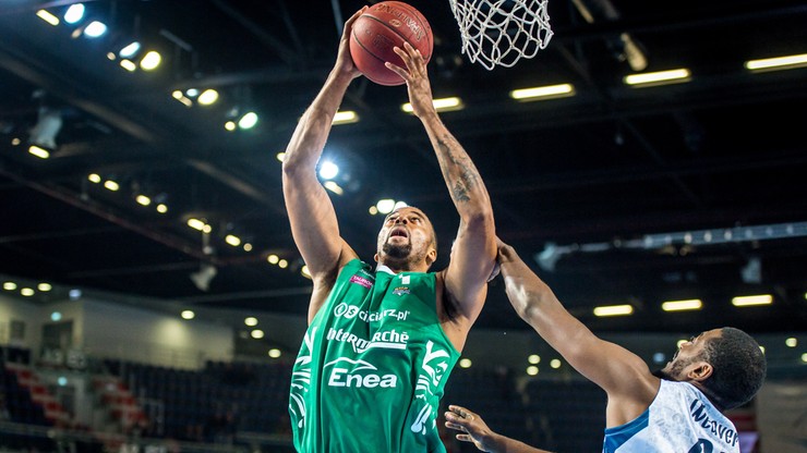 Trener Stelmetu: Cibona Zagrzeb to klub z tradycją