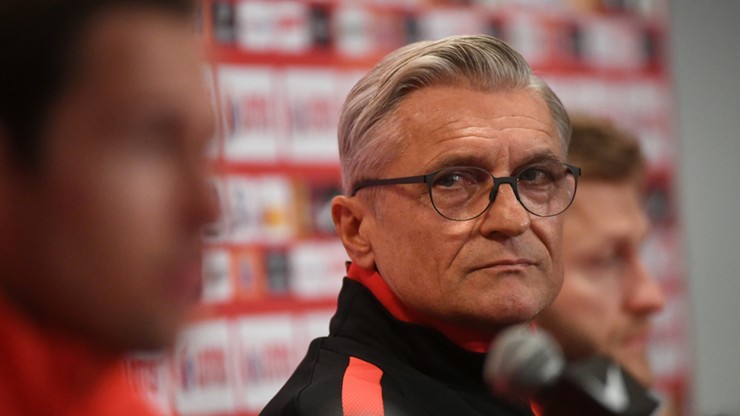 Kto zastąpi Lewandowskiego? Nawałka ma kilku kandydatów
