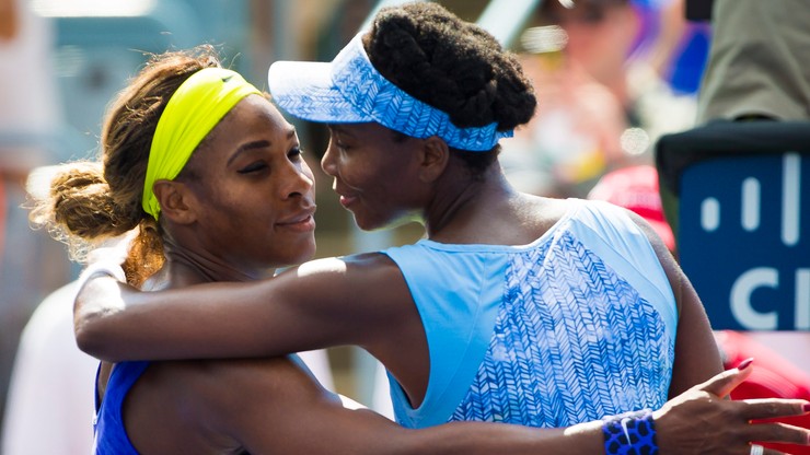 Nazwał siostry Williams braćmi. Słono za to zapłaci