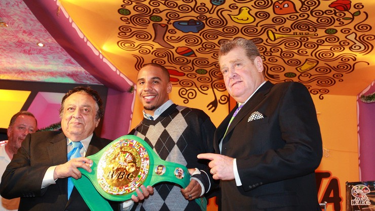 Pindera: Gala goni galę