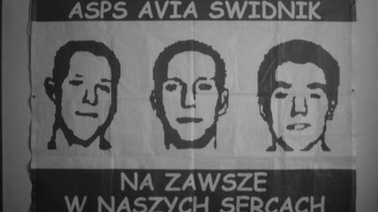 10 lat temu zginęli siatkarze Avii Świdnik