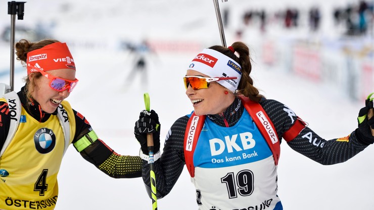 Puchar Świata w Pokljuce: Transmisja w Polsacie Sport