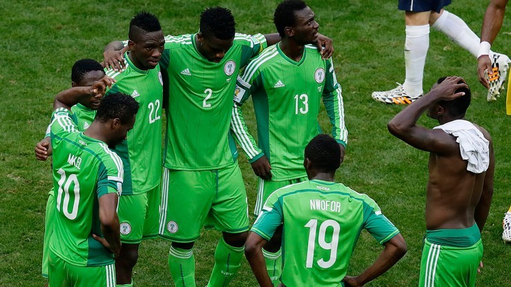 MŚ 2018: Znamy termin meczu Polski z Nigerią!