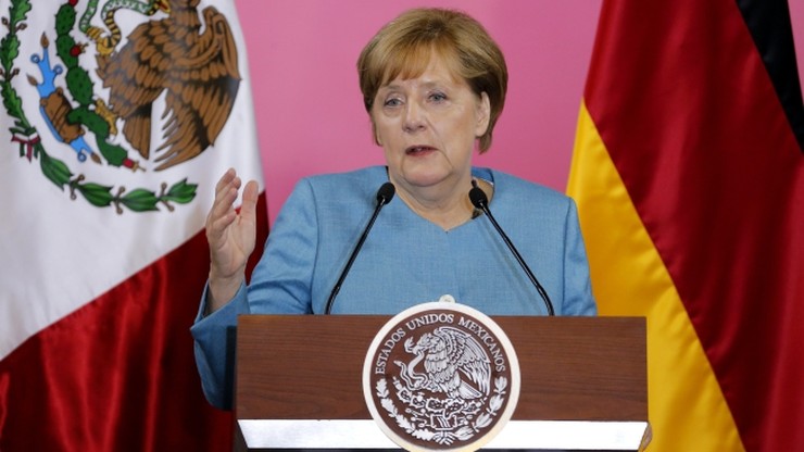 Merkel o Brexicie po wyborach w Wlk. Brytanii: jesteśmy gotowi do negocjacji