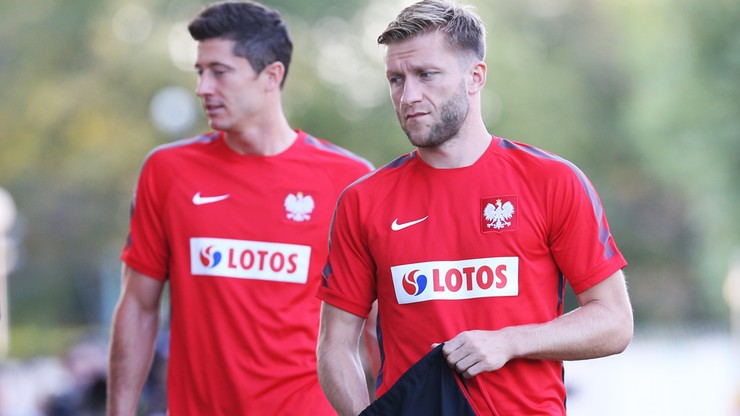 Kołtoń: Sensacyjny skład z Błaszczykowskim!