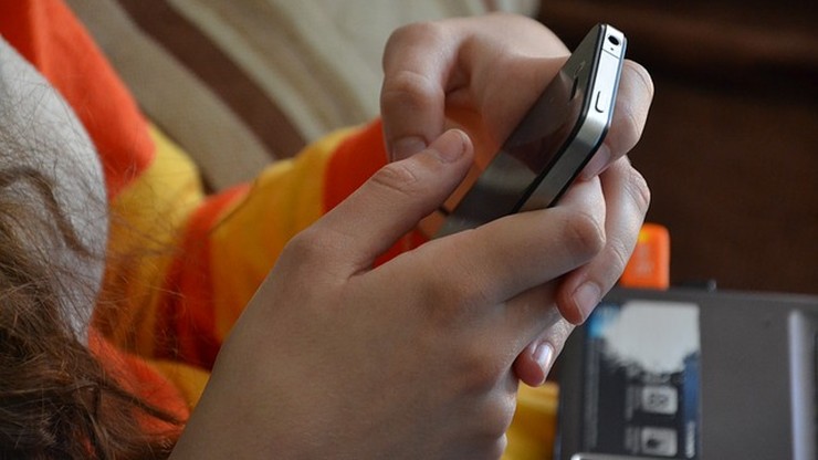 Sprawdź jakim powietrzem oddychasz. W smartfonie