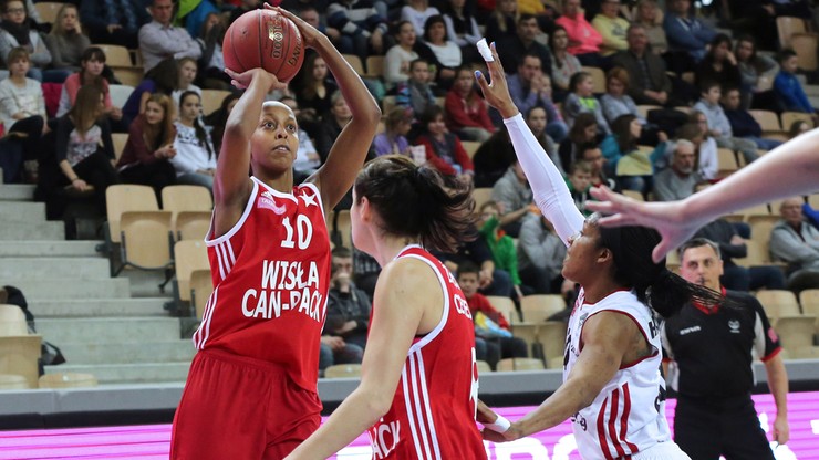 Zwycięstwo albo...Wisła w Stambule o awans do play-off