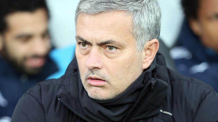 Mourinho: Gerrard zasługuje na szacunek