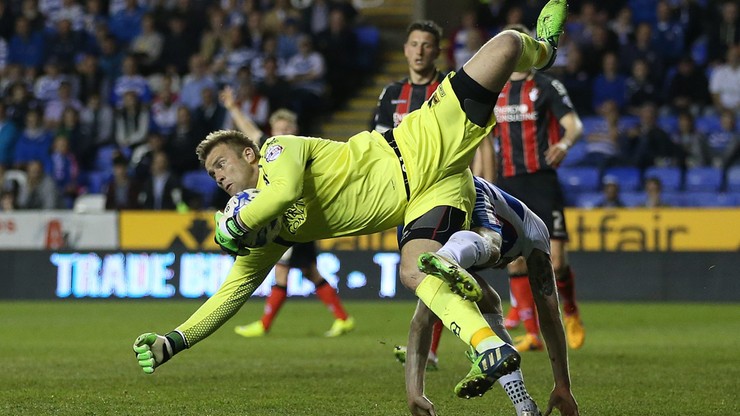 Drużyna Boruca przypieczętowała awans