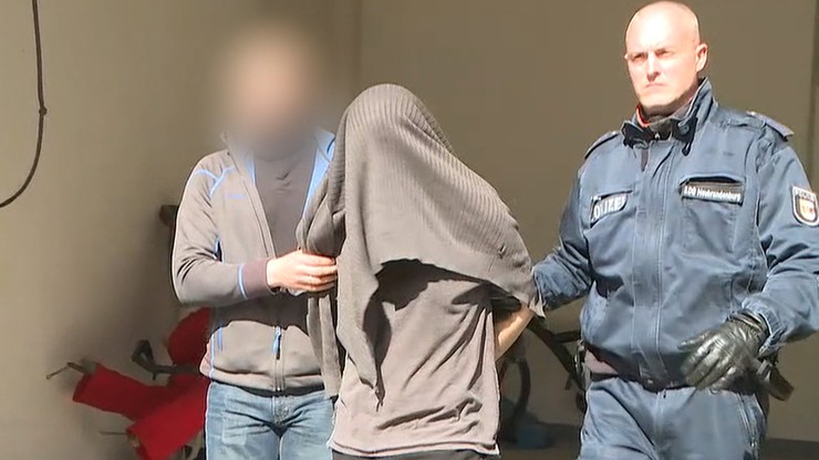 Porwał 10-letnią Maję, trafi do zakładu psychiatrycznego. Będzie poddawany "zabiegom leczniczym"