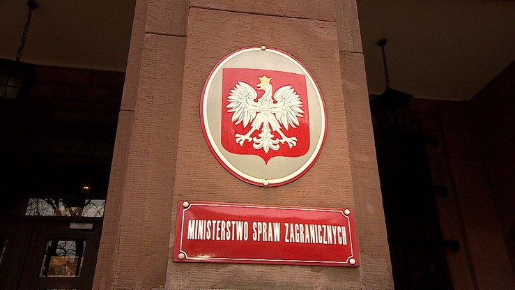Dymisje trzech ambasadorów. Waszczykowski nie podał przyczyn decyzji