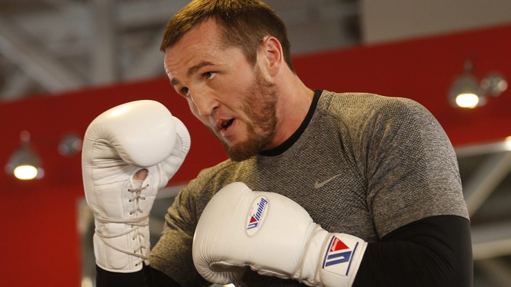 Lebiediew obronił tytuł mistrza świata WBA w wadze junior ciężkiej