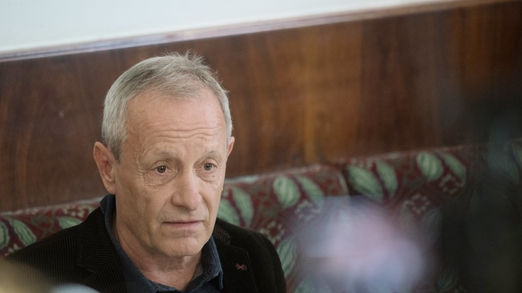 Jest oskarżany o molestowanie seksualne. Austriacki polityk nie przyjął mandatu poselskiego