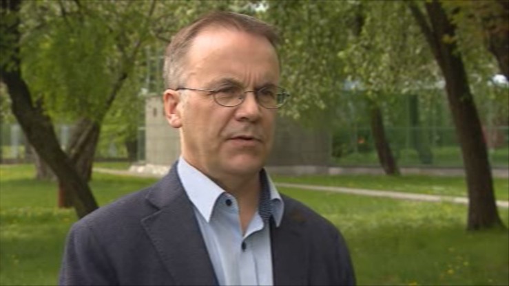 Sellin: jesienią nowy projekt ustawy ws. opłaty medialnej