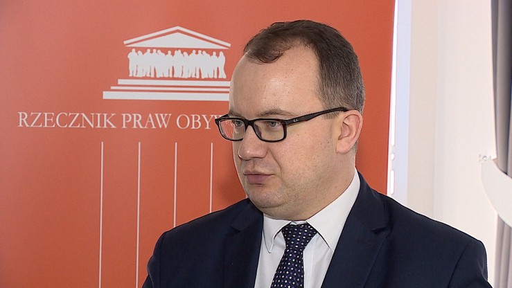 RPO interweniuje ws. pigułki "dzień po"