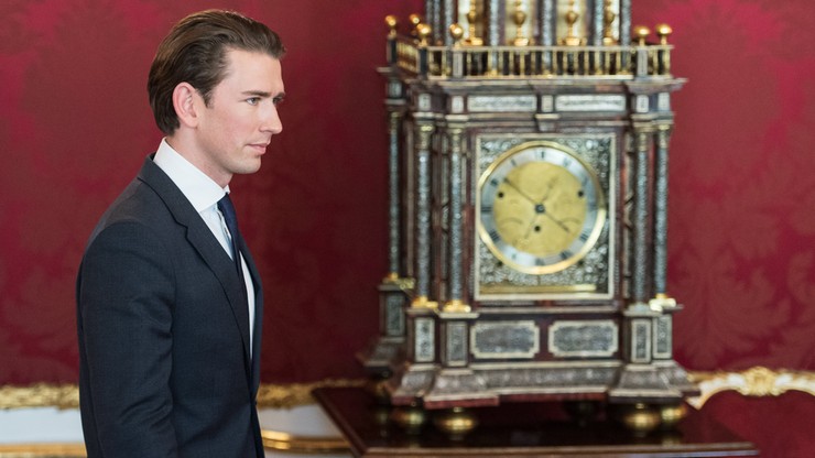 "Austria zwróci się ku Polsce i Węgrom". Media o nastrojach antyimigracyjnych w Europie