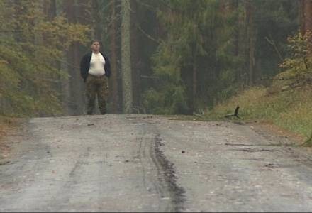 Żądania bezdomnego