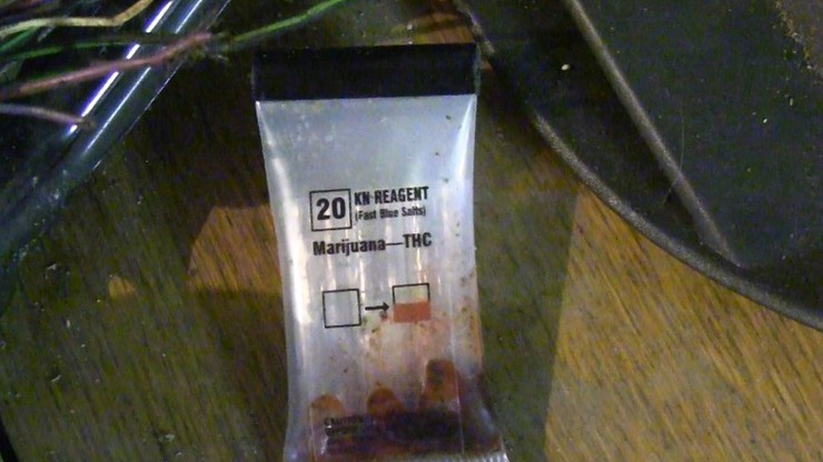 Gang handlarzy narkotyków rozbity, 16 zatrzymanych. "Byli kompletne zaskoczeni"