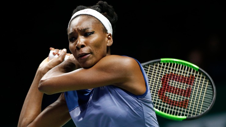 Williams nie stanie przed sądem w związku z wypadkiem samochodowym