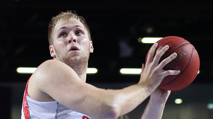 Najlepsza czwórka NCAA nie dla Karnowskiego