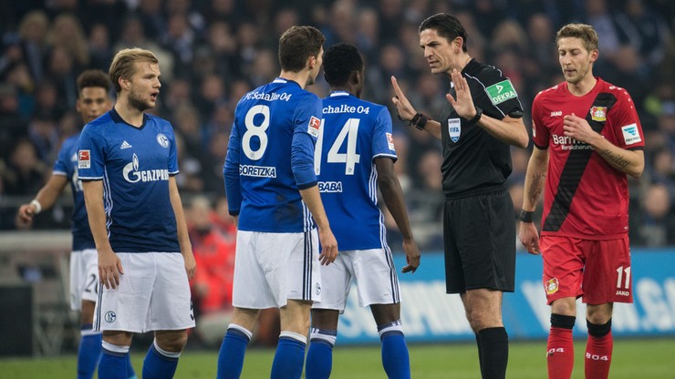 Bundesliga: Leverkusen zwyciężyło rzutem na taśmę