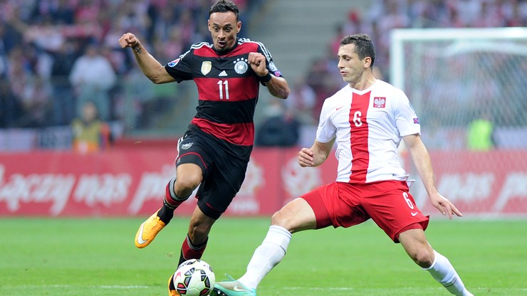 Badstuber i Bellarabi nie zagrają z Gruzją