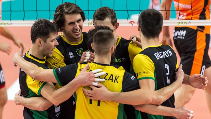 Stańczak zostaje w GKS-ie Katowice
