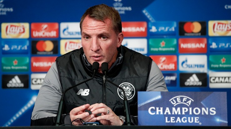 Trener Celticu Glasgow po porażce 1:7 dostrzega... wiele pozytywów