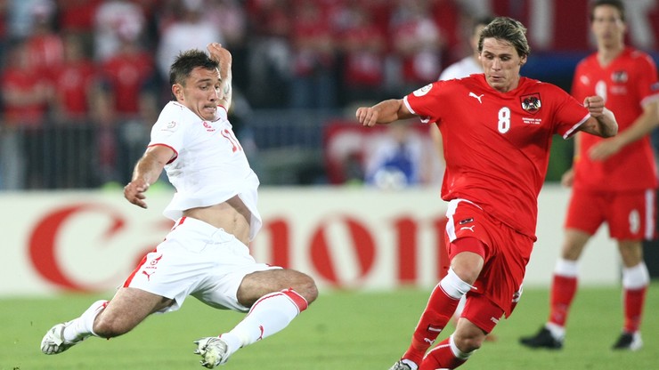 Grupa marzeń byłego kapitana: Anglia, Austria i Islandia