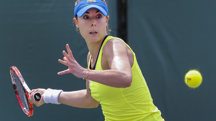 WTA w Katowicach: Ostapenko, Cornet i Giorgi grają dalej
