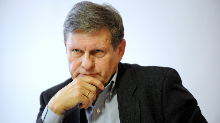 Leszek Balcerowicz doradcą w rządzie Ukrainy