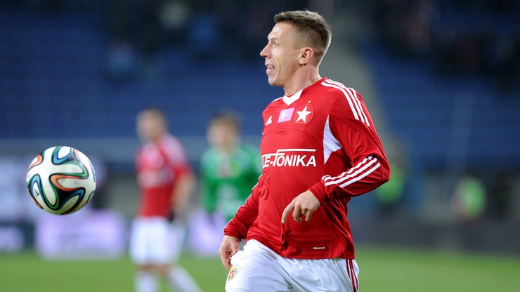 PZPN ukarał Gargułę: 2 lata w zawieszeniu