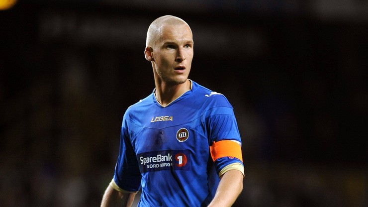 Fojut wraca ze Szkocji