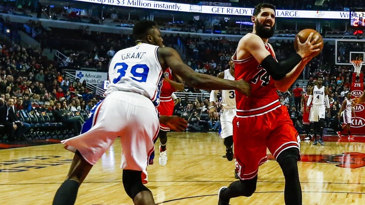 Przełom w NBA, ale dopiero za dwa lata